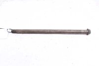 Asse della ruota posteriore, asse posteriore Yamaha FZ 750 Genesis 2KK 87-90