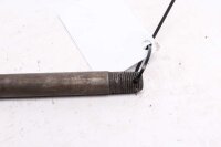 Asse della ruota posteriore, asse posteriore Yamaha FZ 750 Genesis 2KK 87-90