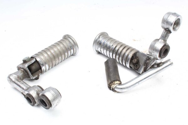 Jalkatuki edessä vasen oikea Kawasaki Z 1000 A1 Z1F/A 77-80