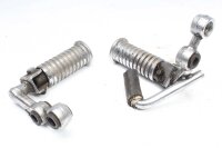 Jalkatuki edessä vasen oikea Kawasaki Z 1000 A1 Z1F/A 77-80