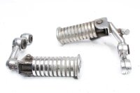 Jalkatuki edessä vasen oikea Kawasaki Z 1000 A1 Z1F/A 77-80