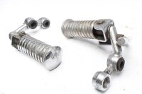 Jalkatuki edessä vasen oikea Kawasaki Z 1000 A1 Z1F/A 77-80