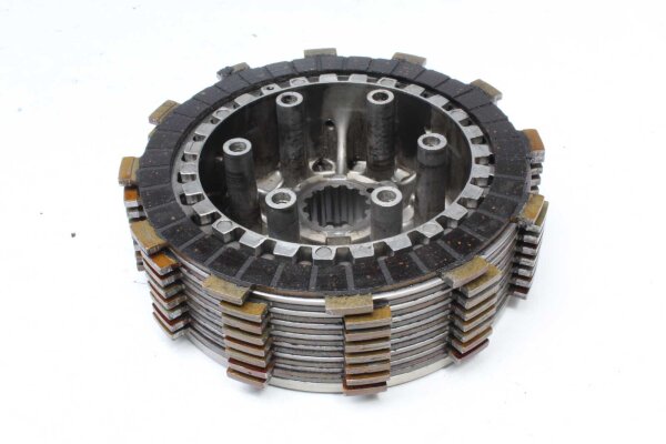 clutch basket inside clutch Yamaha FZ 750 1FN 85-86