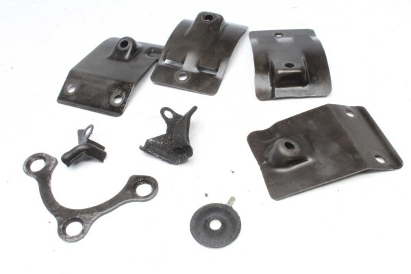 Halter Halterung Yamaha FZ 750 1FN 85-86