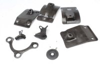 Halter Halterung Yamaha FZ 750 1FN 85-86