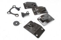 Halter Halterung Yamaha FZ 750 1FN 85-86