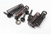 clutch basket springs Yamaha FZ 750 1FN 85-86