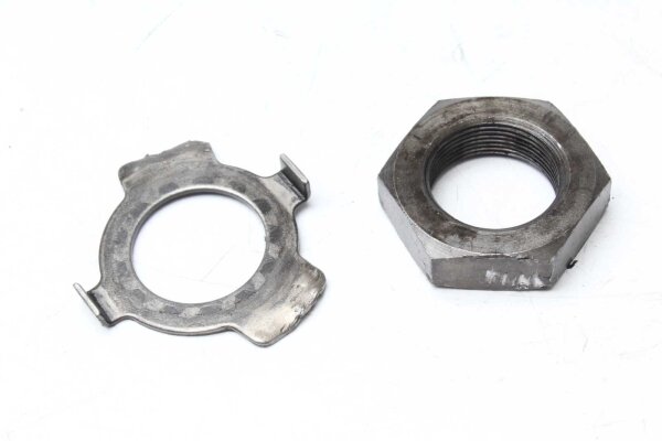 Madre di Ritzel Ritzelblech Yamaha FZ 750 1FN 85-86