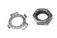 Madre di Ritzel Ritzelblech Yamaha FZ 750 1FN 85-86