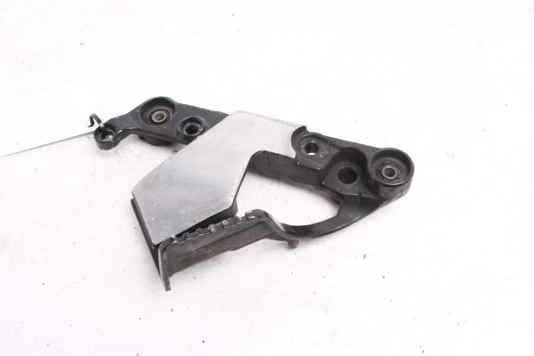 Fotstödshållplatta fram till höger Yamaha FZ 750 Genesis 2KK 87-90