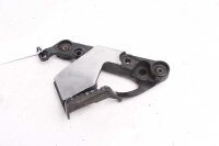 Fotstödshållplatta fram till höger Yamaha FZ 750 Genesis 2KK 87-90