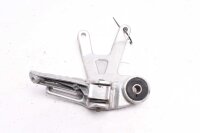 Takana oikea jalkatukijärjestelmä Yamaha FZ 750 Genesis 2KK 87-90