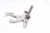 Takana oikea jalkatukijärjestelmä Yamaha FZ 750 Genesis 2KK 87-90