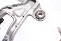 Takana oikea jalkatukijärjestelmä Yamaha FZ 750 Genesis 2KK 87-90