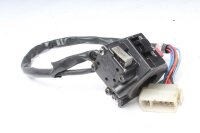 Montaje del manillar del interruptor del manillar a la derecha Yamaha FZ 750 Genesis 2KK 87-90