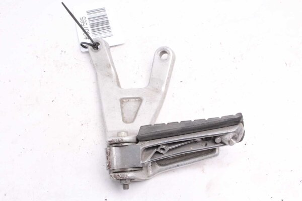 Fußrastenanlage hinten links Yamaha FZ 750 Genesis 2KK 87-90