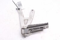 Système de repose-pieds arrière gauche...