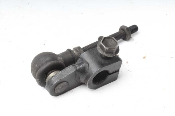 Växelspaksfäste Yamaha FZ 750 Genesis 2KK 87-90