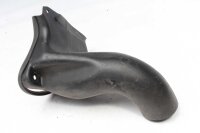 Insugskanalens luftkanal till höger Yamaha FZR 1000...