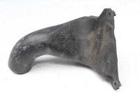 Insugskanal luftkanal till höger Yamaha FZR 1000 2LA...