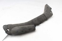 Insugskanalens luftkanal till vänster Yamaha FZR...