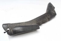 Insugskanalens luftkanal till vänster Yamaha FZR...