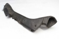 Insugskanalens luftkanal till vänster Yamaha FZR...