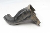 Insugskanalens luftkanal till höger Yamaha FZR 1000...