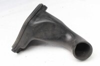 Insugskanalens luftkanal till höger Yamaha FZR 1000...