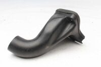 Insugskanalens luftkanal till höger Yamaha FZR 1000...