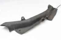 Insugskanalens luftkanal till vänster Yamaha FZR...