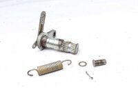 Takajarruvivun kiinnitys Yamaha FZX 750 Fazer 2JE 86-89