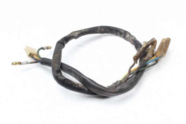 Valon johtosarja Yamaha XV 500 SE Special 26R 83-84