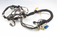 wiring harness main wiring harness Yamaha FZ 750 1FN 85-86