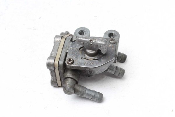 Bensahana, bensahana oikealla Yamaha SRX 600 1XM 86-89