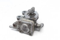 Bensahana, bensahana oikealla Yamaha SRX 600 1XM 86-89