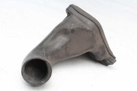 Insugskanalens luftkanal till vänster Yamaha FZR...