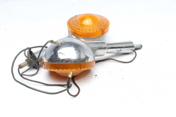 Bak vänster höger blinkers Yamaha SR 500 48T 84-90