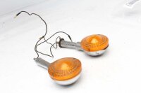 Bak vänster höger blinkers Yamaha SR 500 48T 84-90