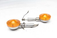 Bak vänster höger blinkers Yamaha SR 500 48T 84-90