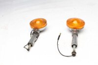 Bak vänster höger blinkers Yamaha SR 500 48T 84-90