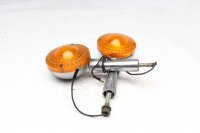 Bak vänster höger blinkers Yamaha SR 500 48T 84-90