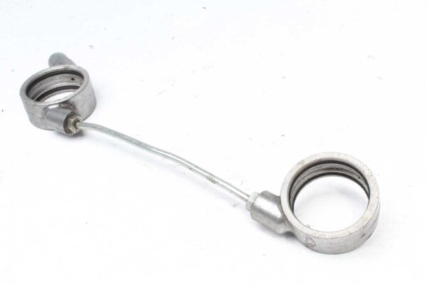 Gabelholm Diveleitung Yamaha XV 750 Virago 4FY 92-94