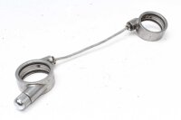 Gabelholm Diveleitung Yamaha XV 750 Virago 4FY 92-94