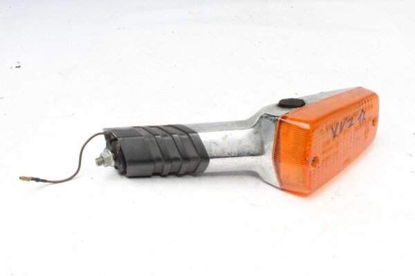 Indicatore di direzione posteriore sinistro Yamaha XVZ 12 T Venture 47G 84-85