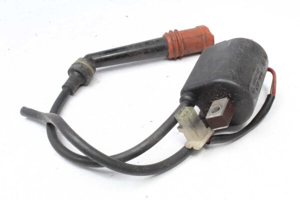 Sytytyspuolan pistokkeen liitin Yamaha FZ 750 1FN 85-86