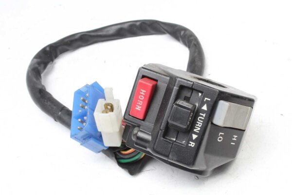 Styromkopplare styrfäste till vänster Yamaha FZ 750 1FN 85-86