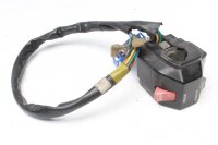 Styromkopplare styrfäste till vänster Yamaha FZ 750 1FN 85-86