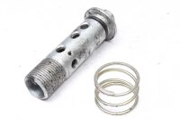 Valvola di pressione dellolio Yamaha FZ 750 1FN 85-86
