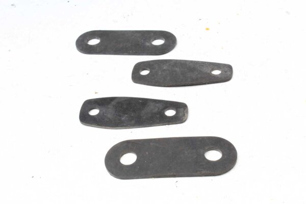 Suuntavilkun pidike Yamaha FZ 750 1FN 85-86